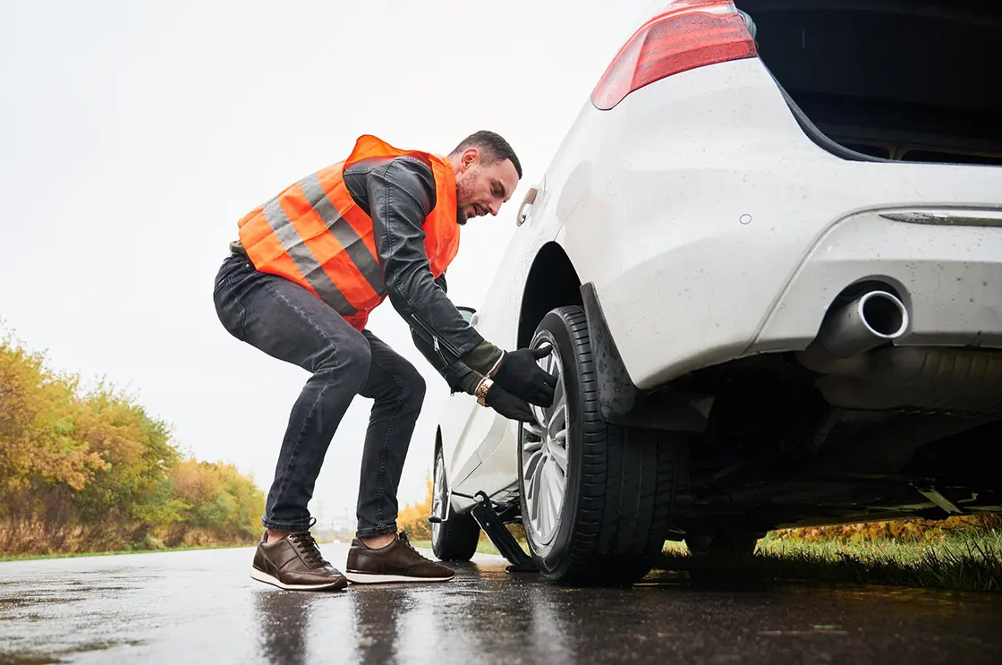 Turgutlu Yol Yardım