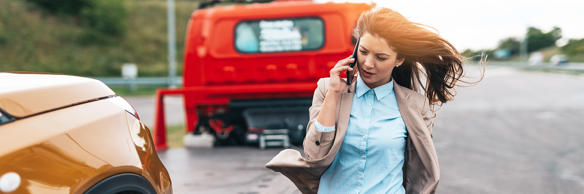 Turgutlu Yol Yardım